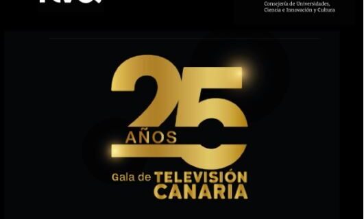 Una emotiva gala pondrá el broche al 25º aniversario de Televisión Canaria