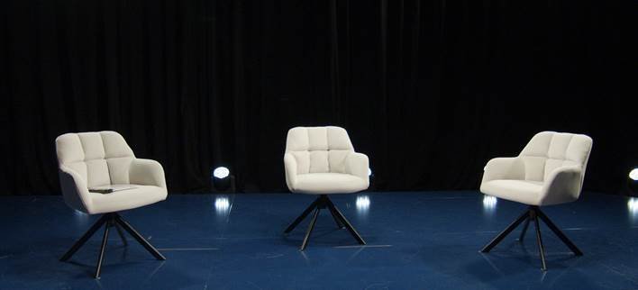 El programa inclusivo ‘Así somos’, de RTVC, galardonado con el Premio a la Solidaridad 2024