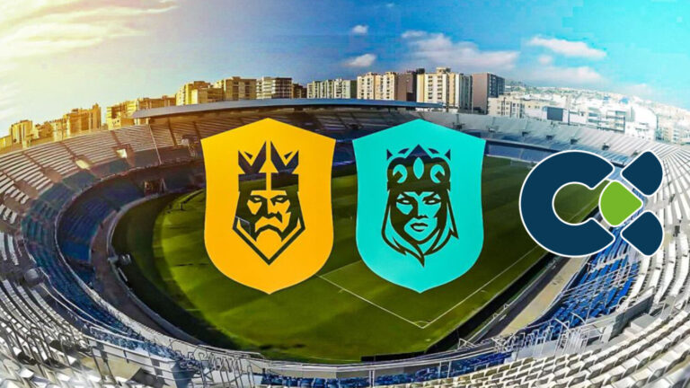 Televisión Canaria retransmite este sábado la Kings and Queens League 2024