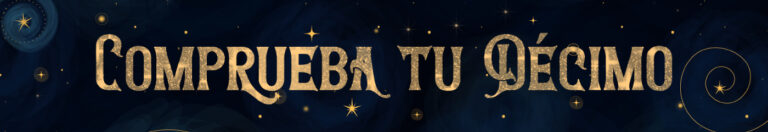 ¿Qué hacer si te toca la lotería de navidad?