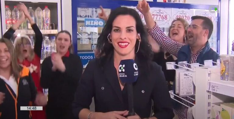 Televisión Canaria obtiene la mejor cuota de FORTA