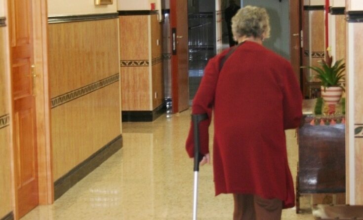 Los familiares de dependientes piden menos trabas burocráticas