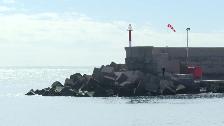 La ampliación del muelle de Playa Santiago recibe la aprobación