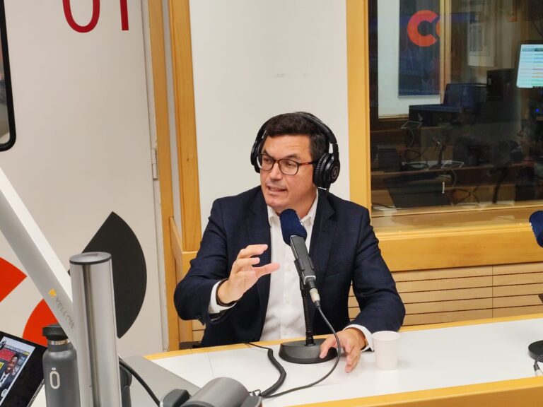 CC “estará atenta” a la situación de los alcaldes críticos con Nueva Canarias