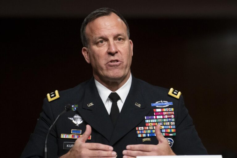 El jefe del Ejército de Israel y el del Mando Central de EEUU abordan los últimos acontecimientos en Siria