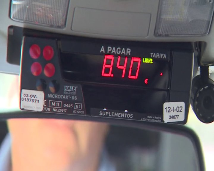 Los taxistas de Las Palmas de Gran Canaria piden subir las tarifas