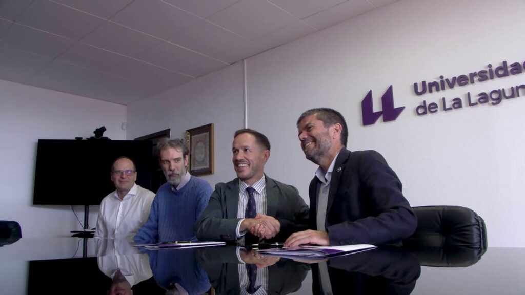 El proyecto GOTA estudiará las proyecciones climáticas en Canarias