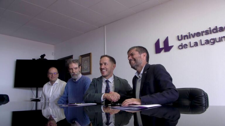 El proyecto GOTA estudiará las proyecciones climáticas en Canarias