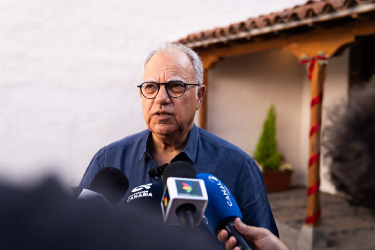 La Gomera es la isla que más redujo el desempleo este 2024