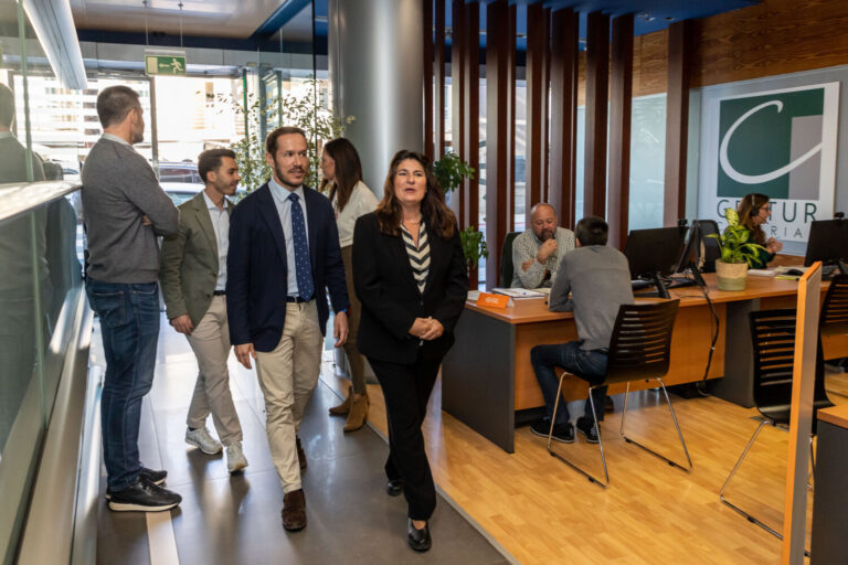 Las oficinas de energía impulsarán el acceso a la transición sostenible