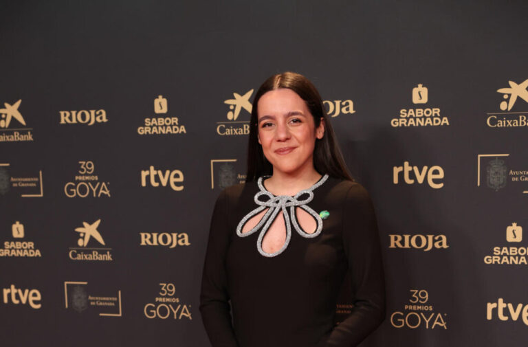 Premios Goya 2025, un año cargado de historia