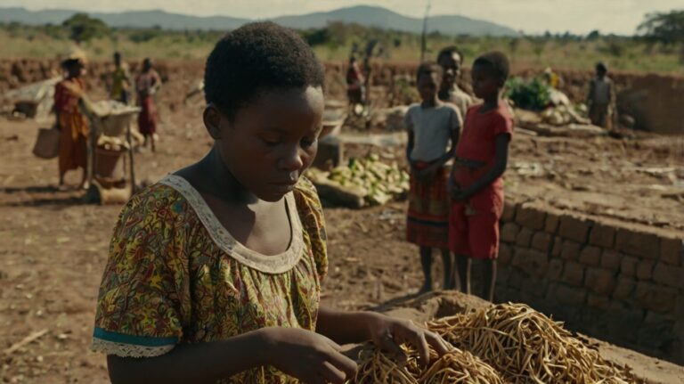 ‘El Alpende’ explora el impacto de la Economía del Bien Común en África