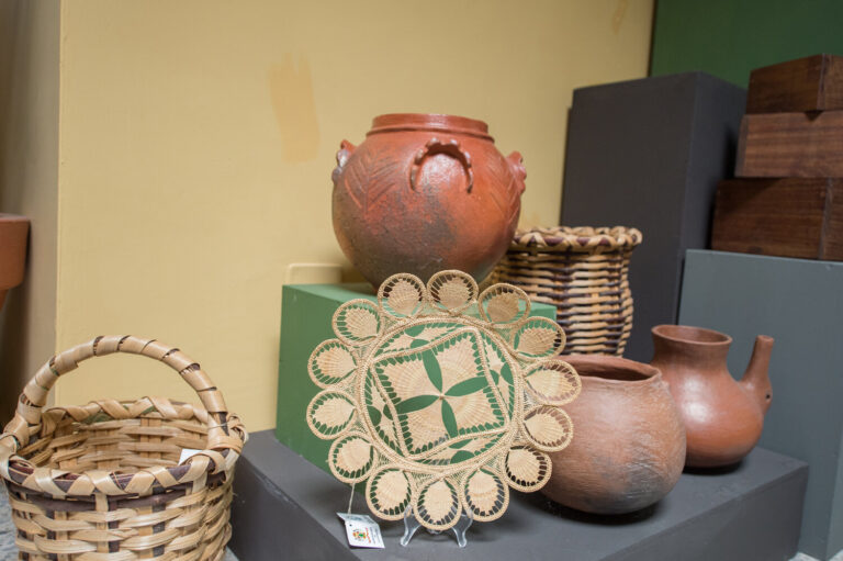 ‘Canarias mi mundo’ toca la puerta a la artesanía isleña