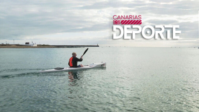 Baloncesto contra el cáncer, en ‘Canarias es deporte’