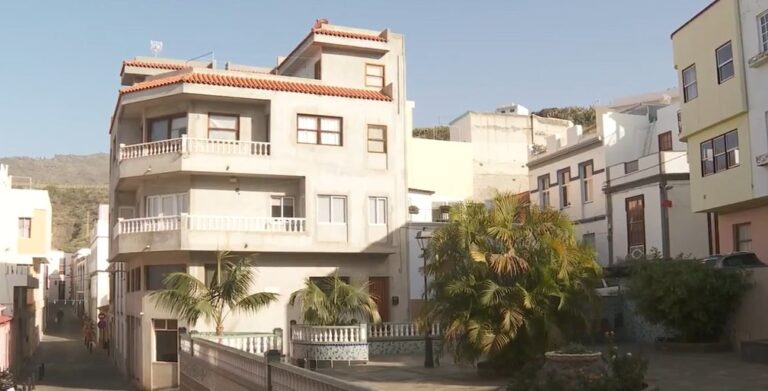 Tres personas detenidas por trata de seres humanos en La Palma