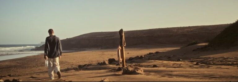 ‘Wroclaw’ gana el ‘Fuerteventura, plató de cine natural’ en el festival Notodofilmfest