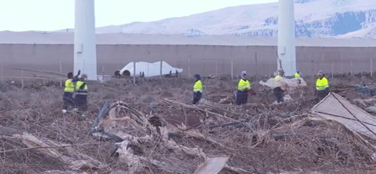 El Cabildo quiere mejorar el aspecto estético de Gran Canaria
