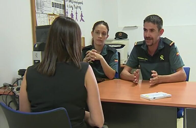 20 años de la Ley Integral de Violencia de Género