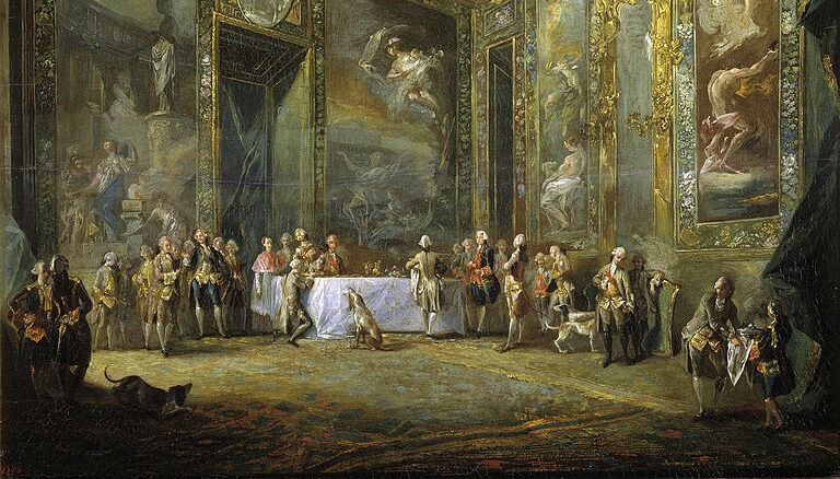 ‘Episodios Insulares’ indaga en «La hora canaria»