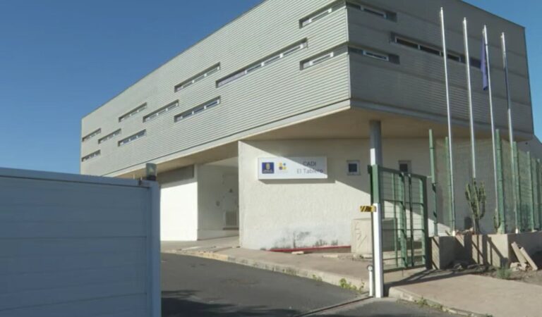 Familias del CADI de El Tablero continúan exigiendo mejoras en la atención y los servicios