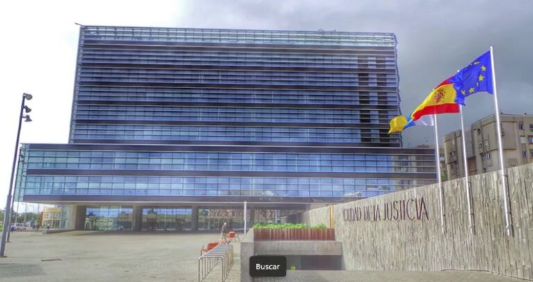 Arranca el juicio contra el médico de Canalejas acusado de abusar sexualmente de 26 pacientes