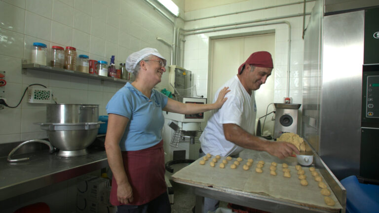Juan Luis Calero se cuela este sábado en tres obradores tradicionales de Canarias