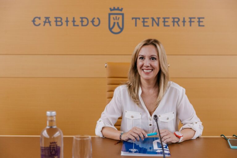 Dávila vuelve a rechazar el puerto de Fonsalía