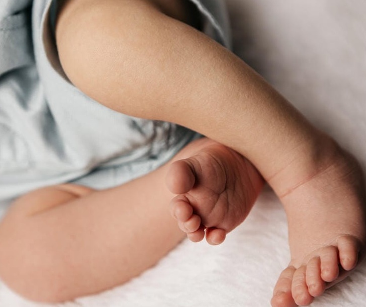 El año pasado descendieron los nacimientos un 2,3% con respecto a 2023. Hubo más defunciones que nacimientos