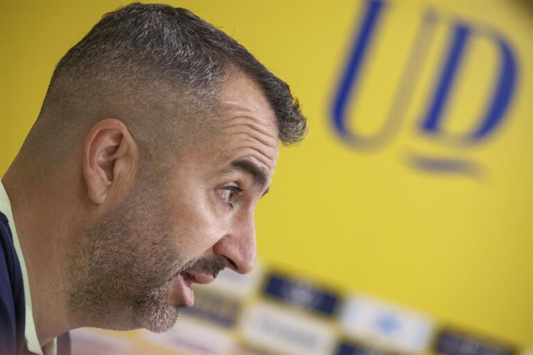 Martínez quiere alcanzar los 25 puntos con una victoria ante el Getafe