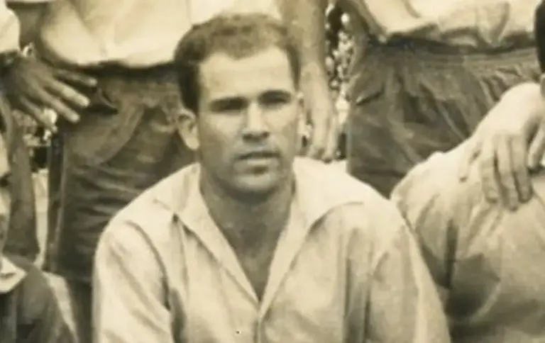 Fallece Domingo González, que jugó en UD Las Palmas en la temporada 1956-1957