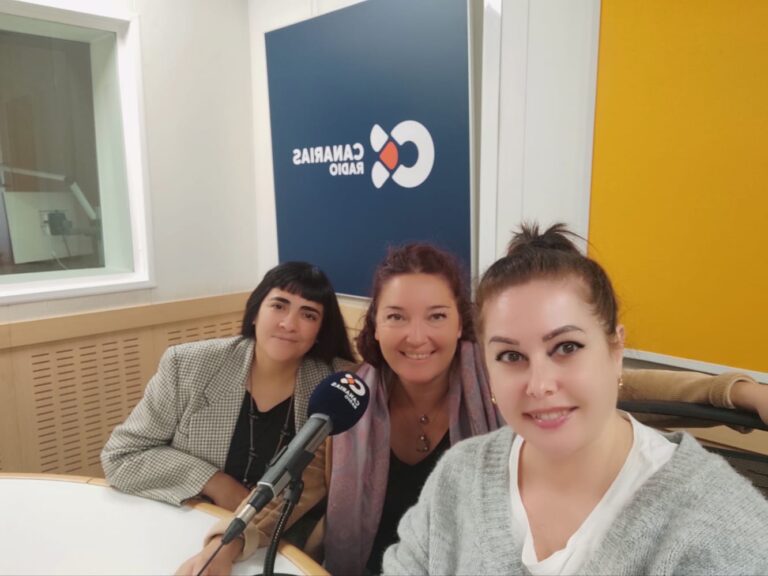 Explorar la memoria y sanar con la escritura, en ‘El Alpende’