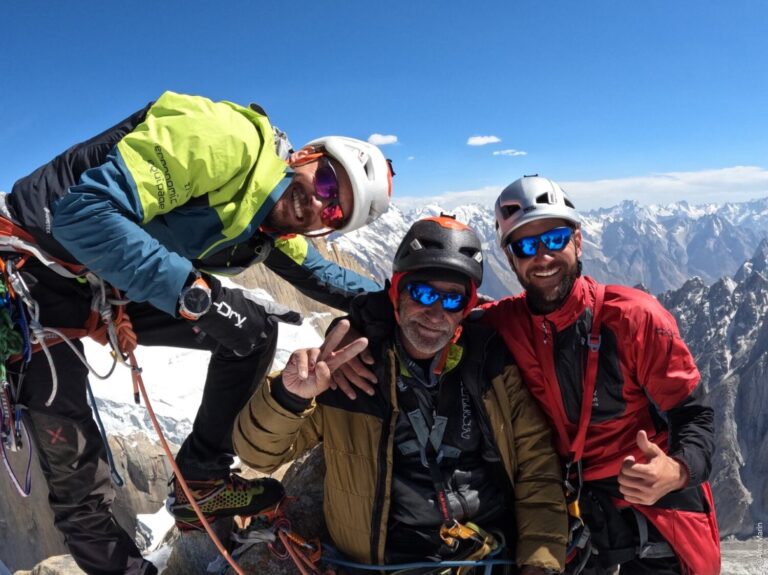 El European Outdoor Film Tour 2025 aterriza en Gran Canaria