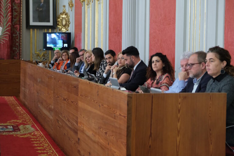 Las Palmas de Gran Canaria pide al Gobierno de Canarias declararse zona tensionada