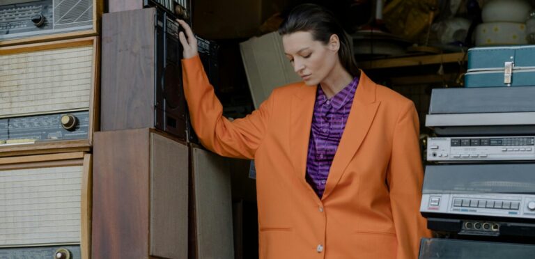 Estas son las tendencias de moda que dominarán en 2025