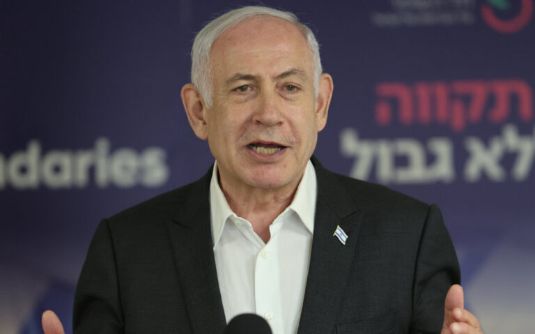 Israel emite una alerta de viaje antes de Eurovisión