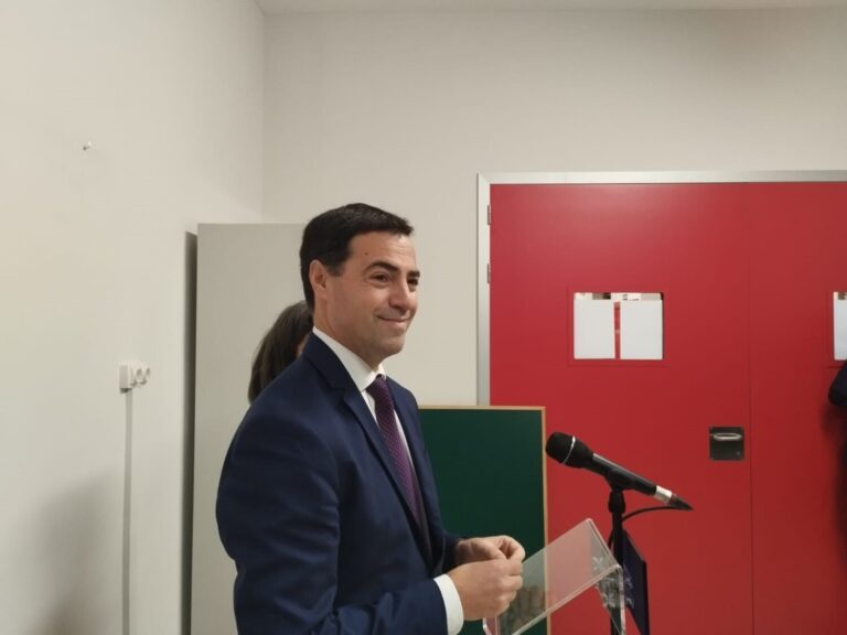 Pradales ve una “buena noticia” el acuerdo sobre menores migrantes