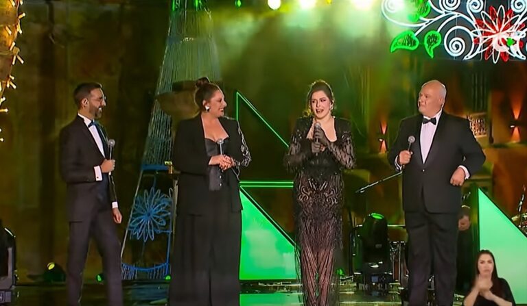 Televisión Canaria vuelve a liderar las Campanadas en el Archipiélago