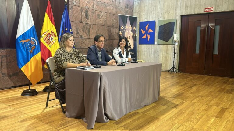 RTVC colabora con el proyecto audiovisual IsLABentura Canarias 2025