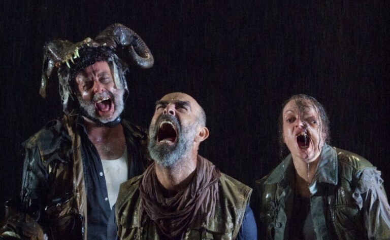 La obra canaria ‘Protocolo del Quebranto’ llega al Festival Internacional Santiago Off en Chile