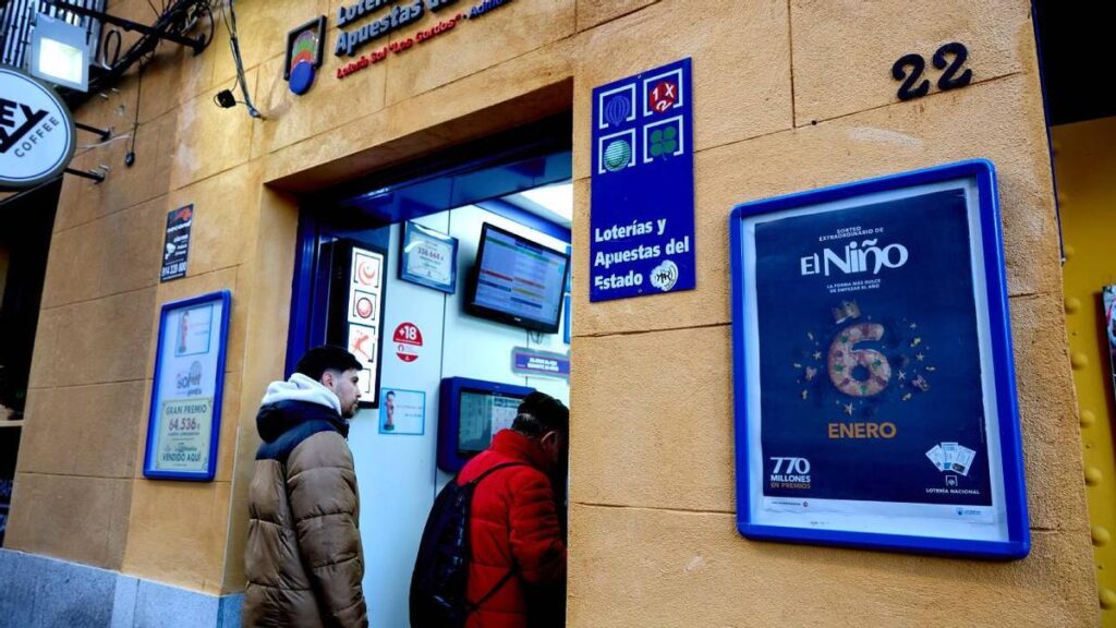 Las administraciones de la gasolinera ‘La Chasnera’ de Granadilla de Abona en Tenerife y ‘La Brujita’ de Telde, en Gran Canaria han sido las más demandadas para este sorteo