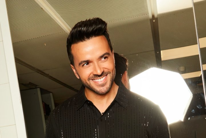 Luis Fonsi actuará el 4 de marzo en Gran Canaria