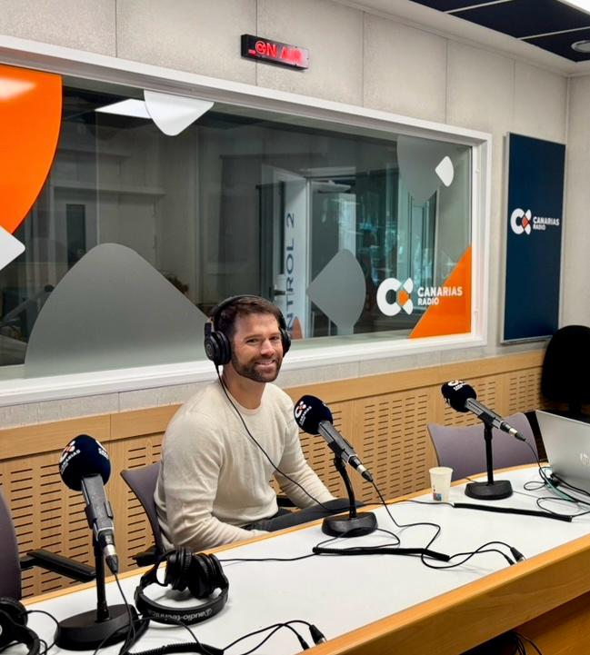 “Estamos notando un resurgir de las calles comerciales en Canarias”