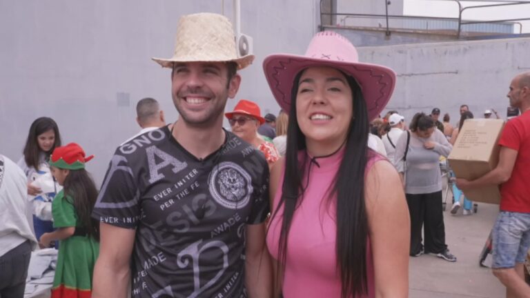 «Noveleros» muestra este martes la vida en los polígonos industriales de Canarias