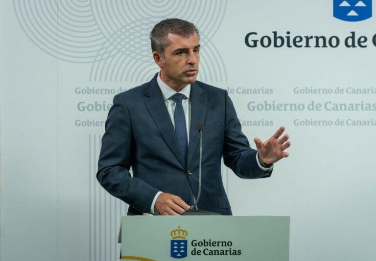 Canarias acude a Bruselas para abordar los incentivos del REF, las ayudas del Estado y los fondos de cohesión