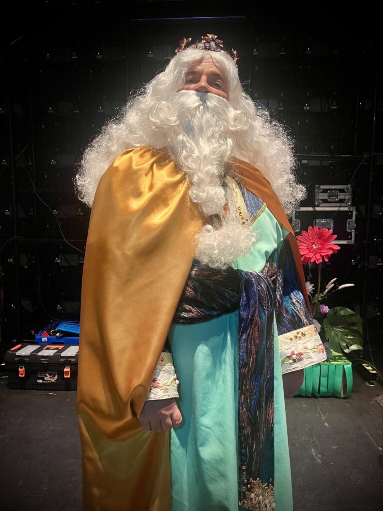 “En la siguiente estrella habrá llegado a su destino”, especial de Reyes de ‘En Otra Clave’