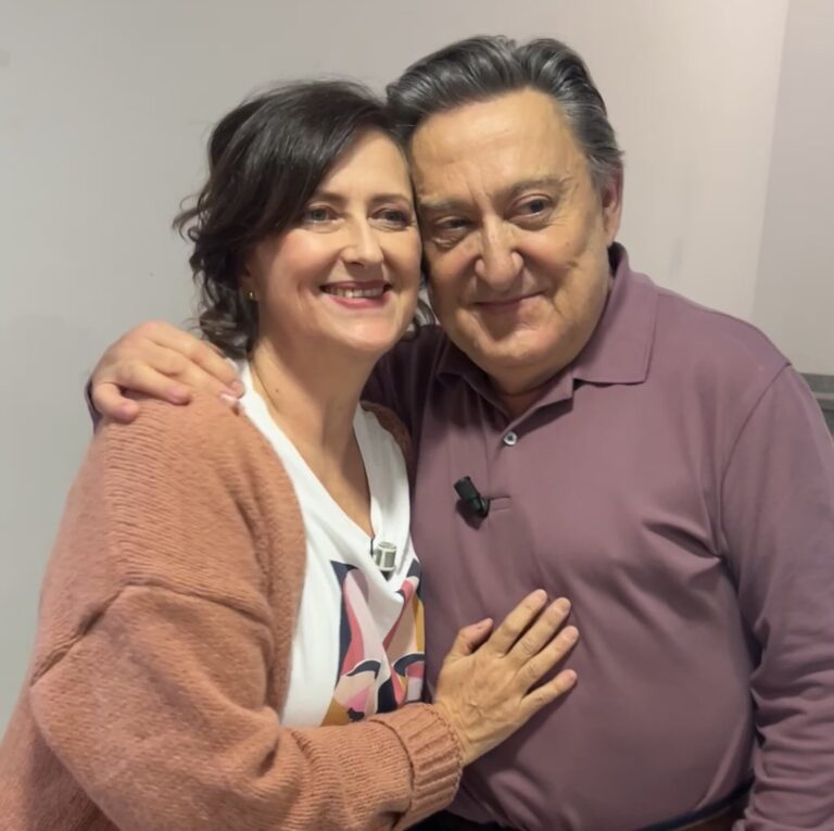 Amor, enredos y un invitado especial este domingo en la vuelta de ‘En otra clave’