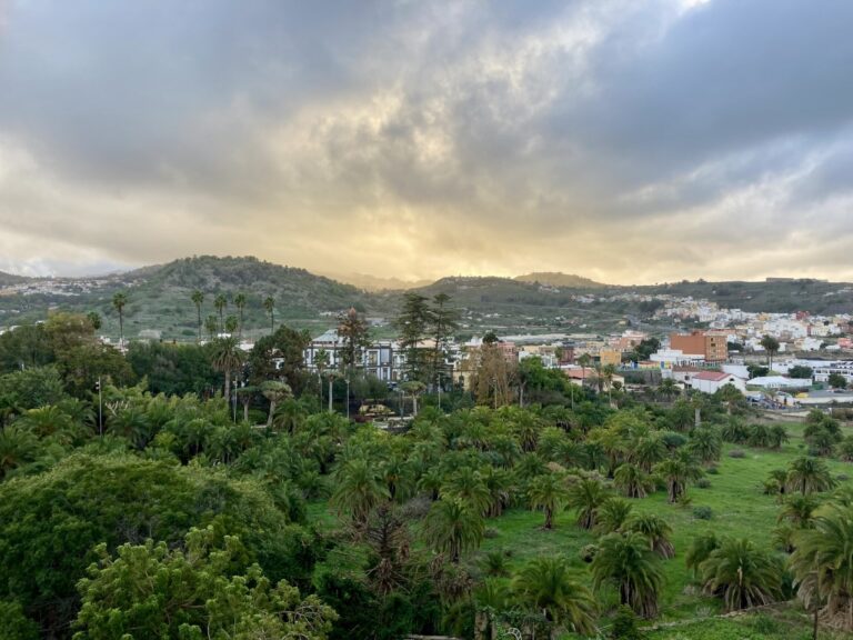 El Cabildo de Gran Canaria inaugura un centro de Memoria Histórica en Arucas