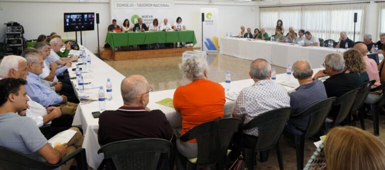 Nueva Canarias lamenta la salida del BNR y reafirma su compromiso con el canarismo de izquierdas