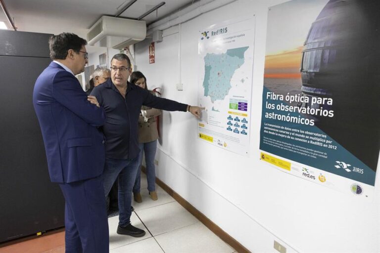 Óscar López anuncia importantes inversiones en Canarias