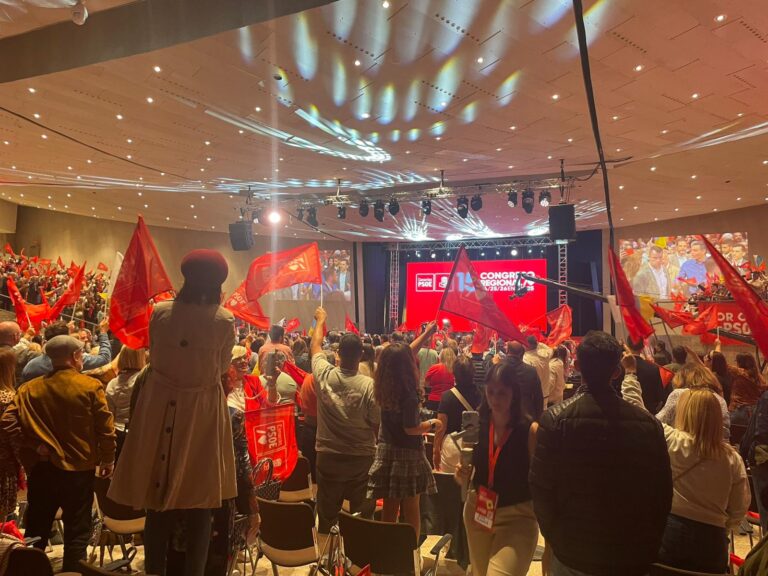 Ángel Víctor Torres repite al frente del PSOE Canarias y de una ejecutiva continuista